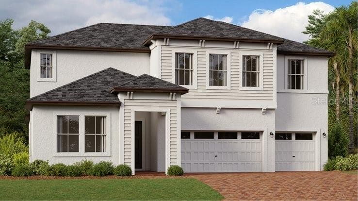 22086 TUCANA WAY LAND O LAKES, FL 34637
