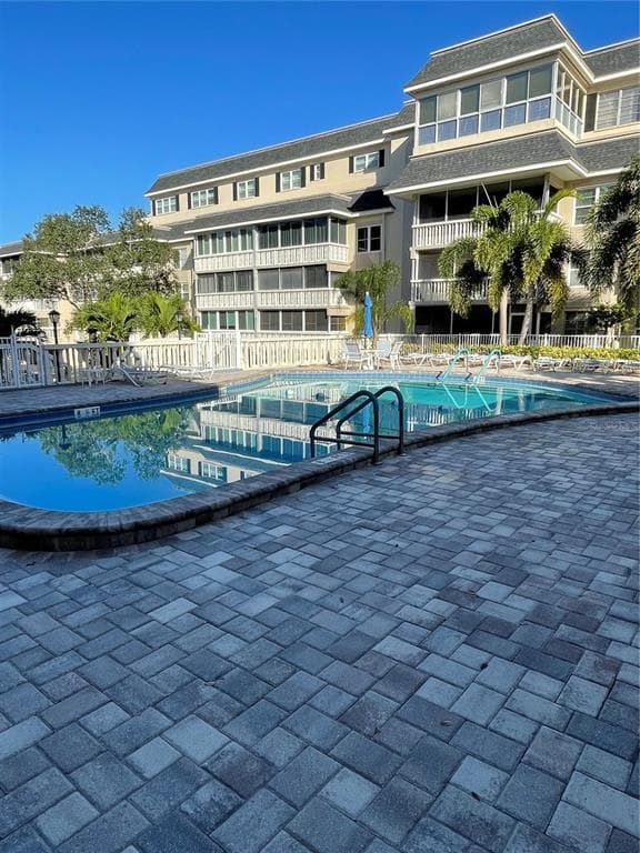 139 BLUFF VIEW DRIVE UNIT 106 BELLEAIR BLUFFS, FL 33770