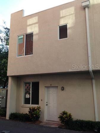 519 4TH AVENUE S UNIT 8 ST PETERSBURG, FL 33701