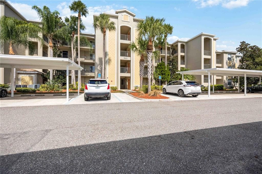 7803 GRAND ESTUARY TRAIL UNIT 204