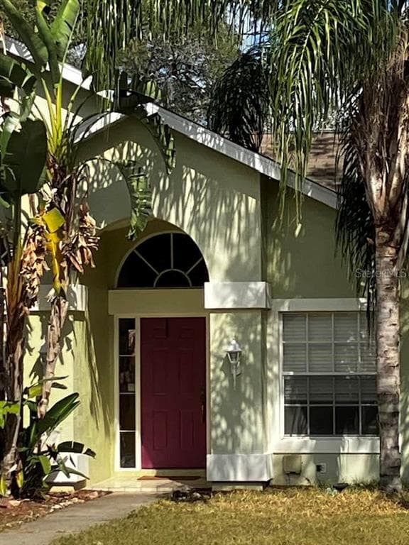 6207 HILLVIEW ROAD SPRING HILL, FL 34606