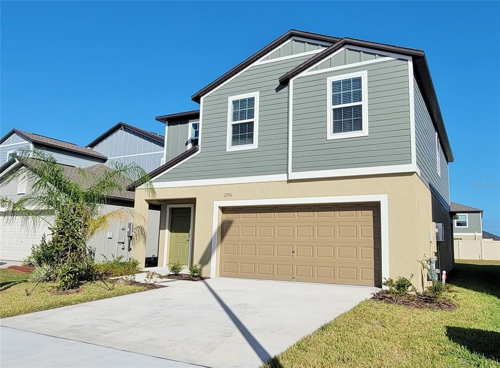 22311 STORYBOOK CABIN WAY LAND O LAKES, FL 34637