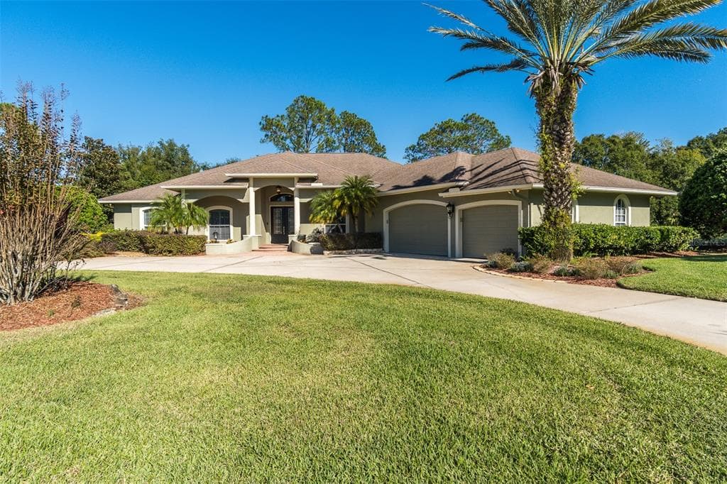 17727 LAKE KEY DRIVE ODESSA, FL 33556