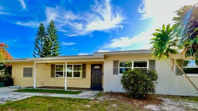 3301 53RD STREET N ST PETERSBURG, FL 33710