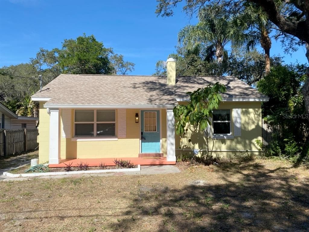 10975 51ST AVENUE N ST PETERSBURG, FL 33708
