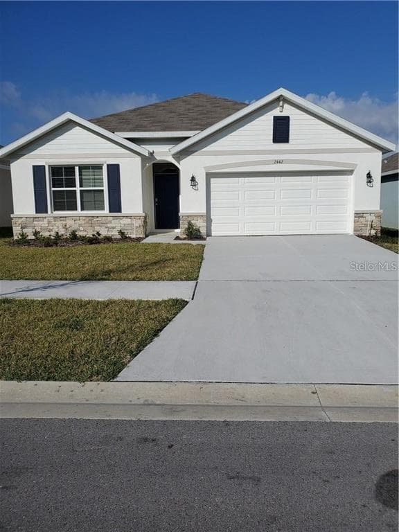 2442 KNIGHT ISLAND DRIVE BRANDON, FL 33511