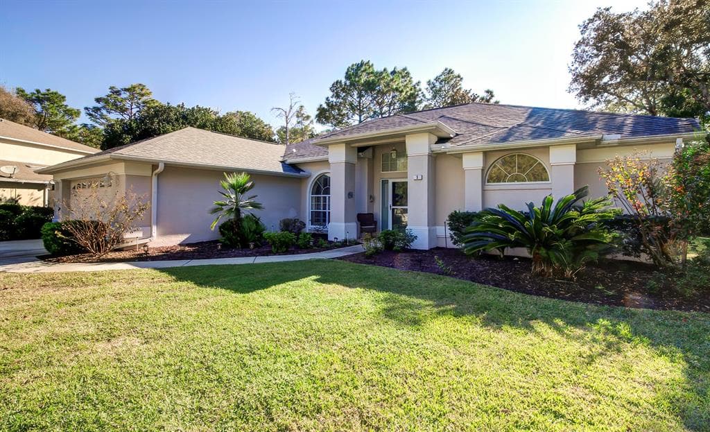 9 BONNIE COURT N HOMOSASSA, FL 34446
