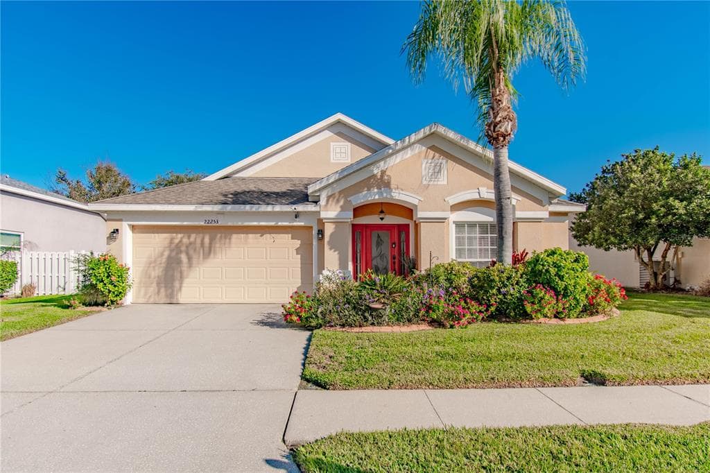 22253 YACHTCLUB TERRACE LAND O LAKES, FL 34639