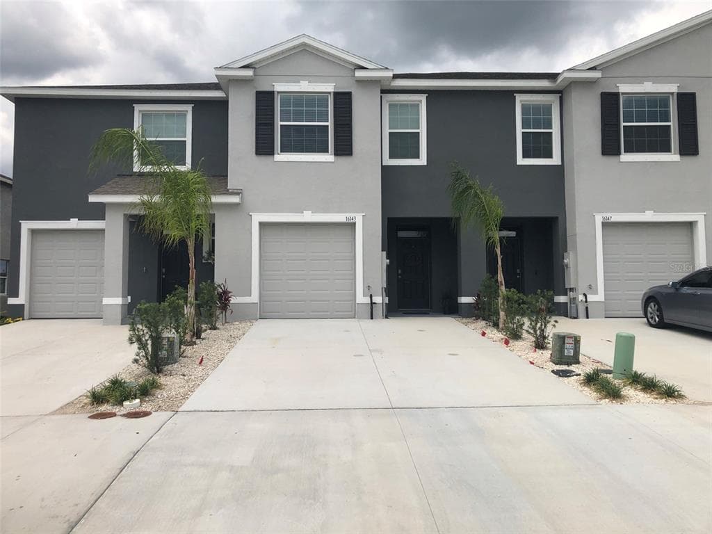 16143 GLOWING GROVE AVENUE ODESSA, FL 33556