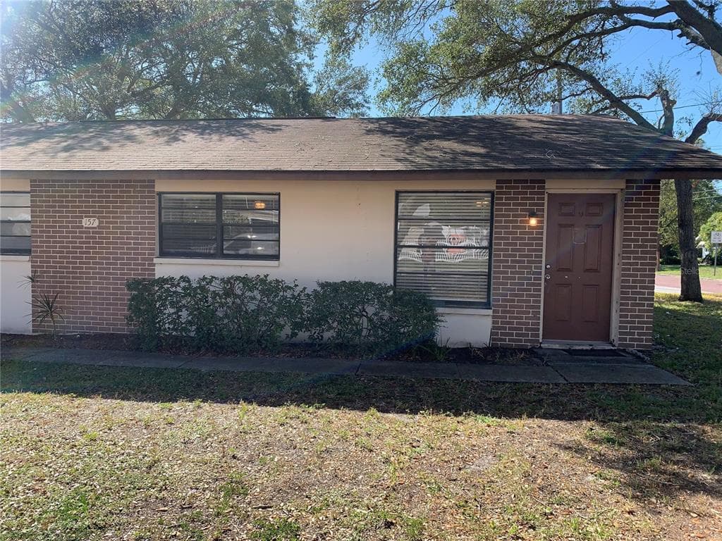 157 2ND AVENUE SW UNIT B LARGO, FL 33770