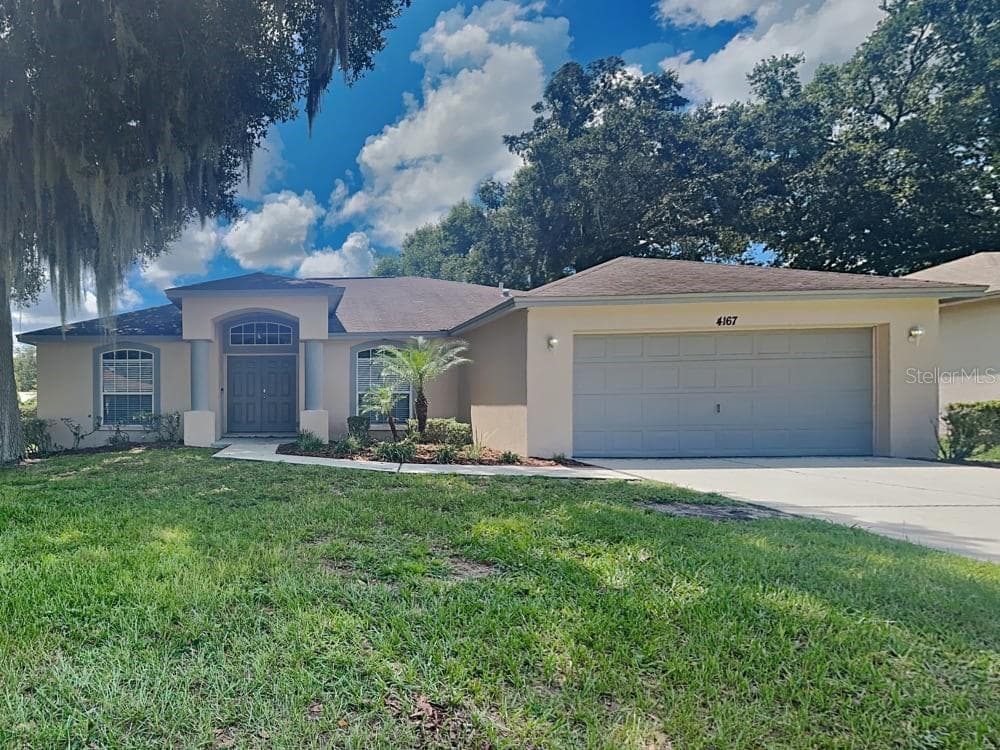 4167 BAYWATER PLACE LAKELAND, FL 33812