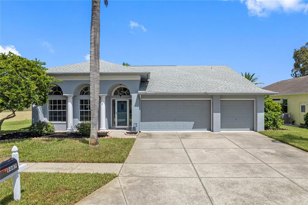 9047 CALLE ALTA NEW PORT RICHEY, FL 34655