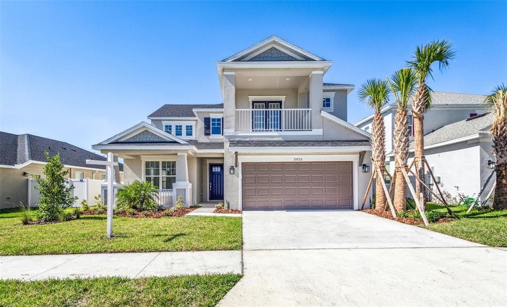 33732 ASTORIA CIRCLE WESLEY CHAPEL, FL 33545