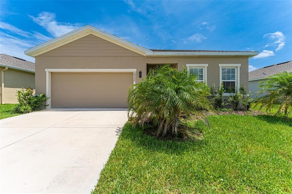 18302 FALLING PINE NEEDLE LANE LAND O LAKES, FL 34638