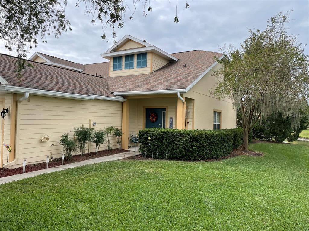20318 OAK KEY COURT TAMPA, FL 33647