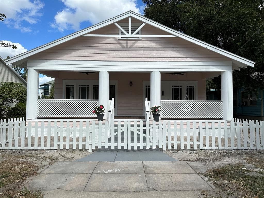 2407 N RIDGEWOOD AVENUE TAMPA, FL 33602