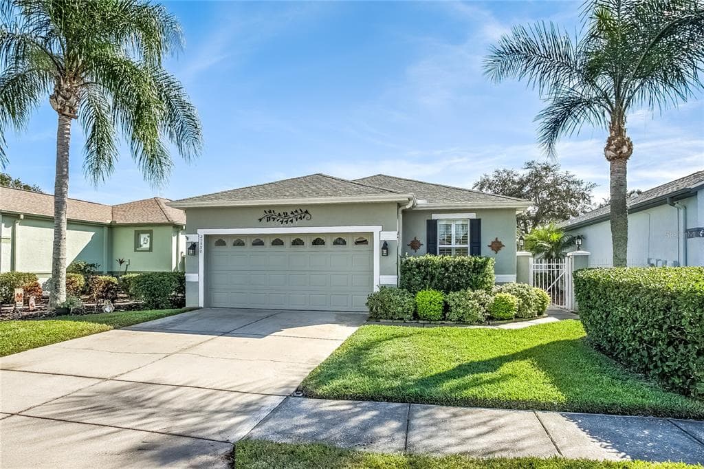 20930 TANGOR ROAD LAND O LAKES, FL 34637