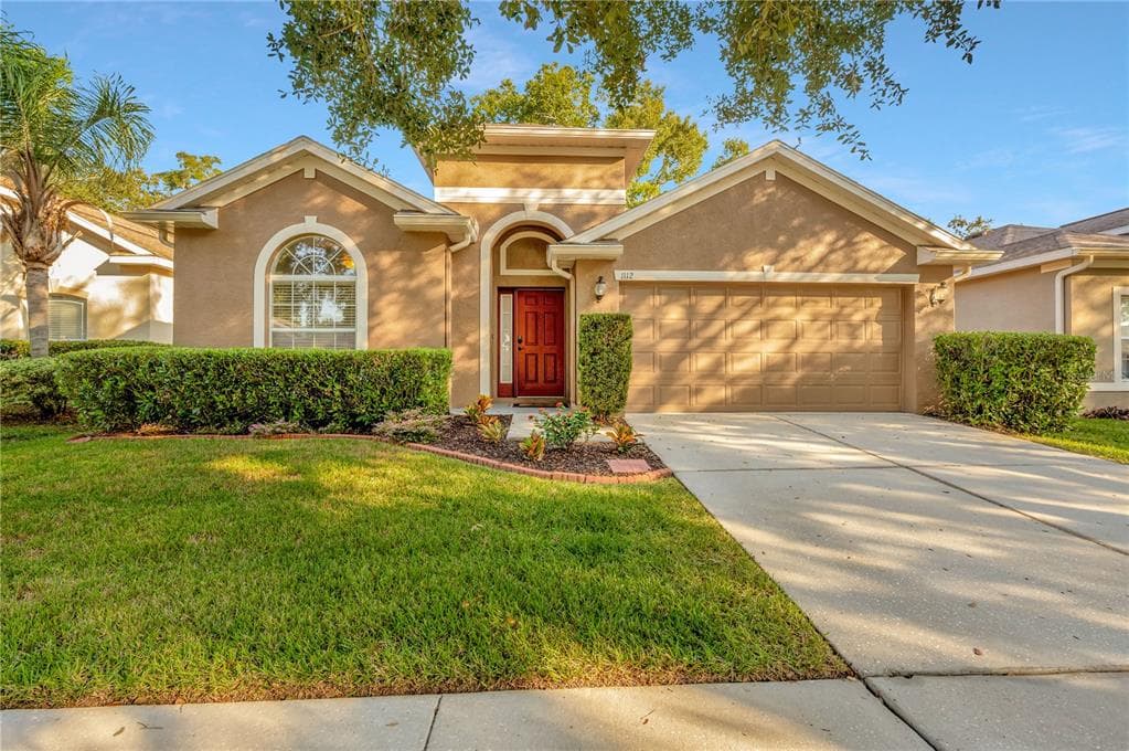 1112 EMERALD HILL WAY VALRICO, FL 33594