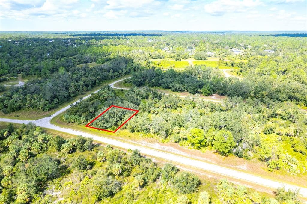 WINTERVILLE CIRCLE NORTH PORT, FL 34288