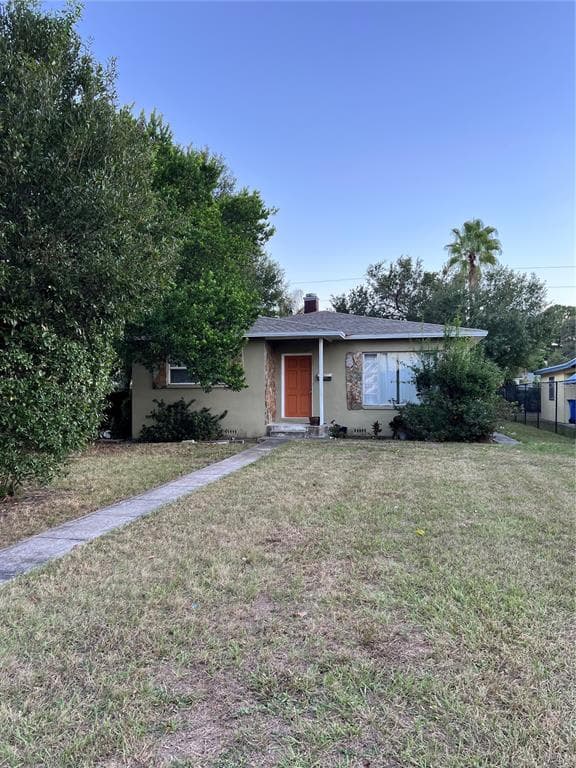 3026 15TH AVENUE S ST PETERSBURG, FL 33712