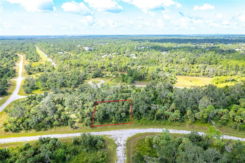 GOVAN ROAD NORTH PORT, FL 34288