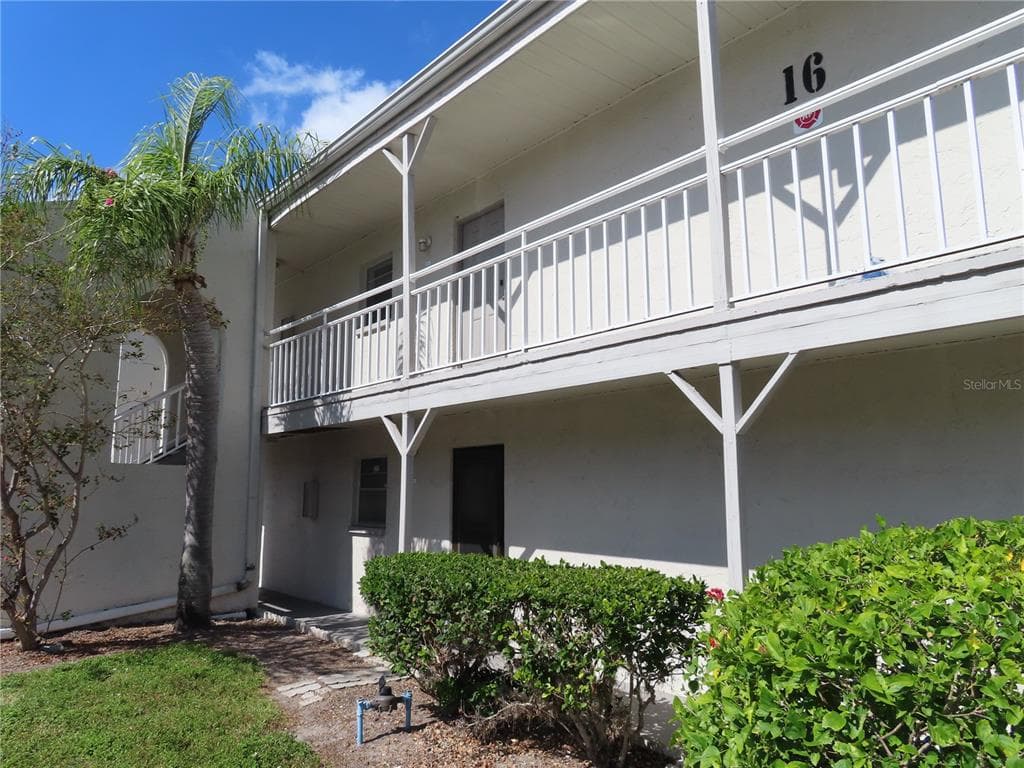 2625 STATE ROAD 590 UNIT 1612 CLEARWATER, FL 33759