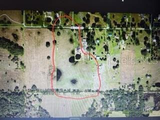 00000 MILLER ROAD DADE CITY, FL 33525