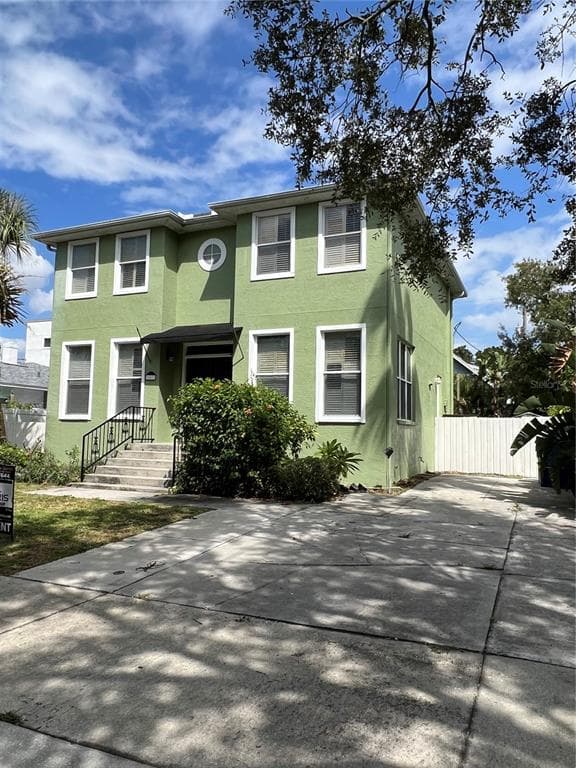503 COLUMBIA DRIVE TAMPA, FL 33606