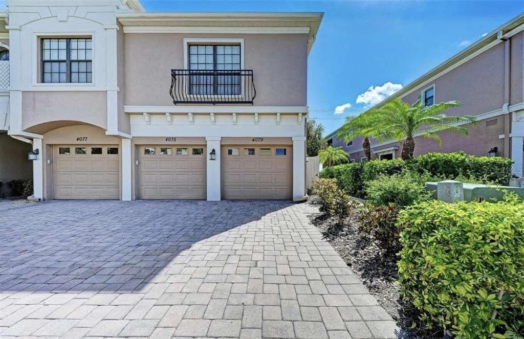 4079 OVERTURE CIRCLE UNIT 346 BRADENTON, FL 34209