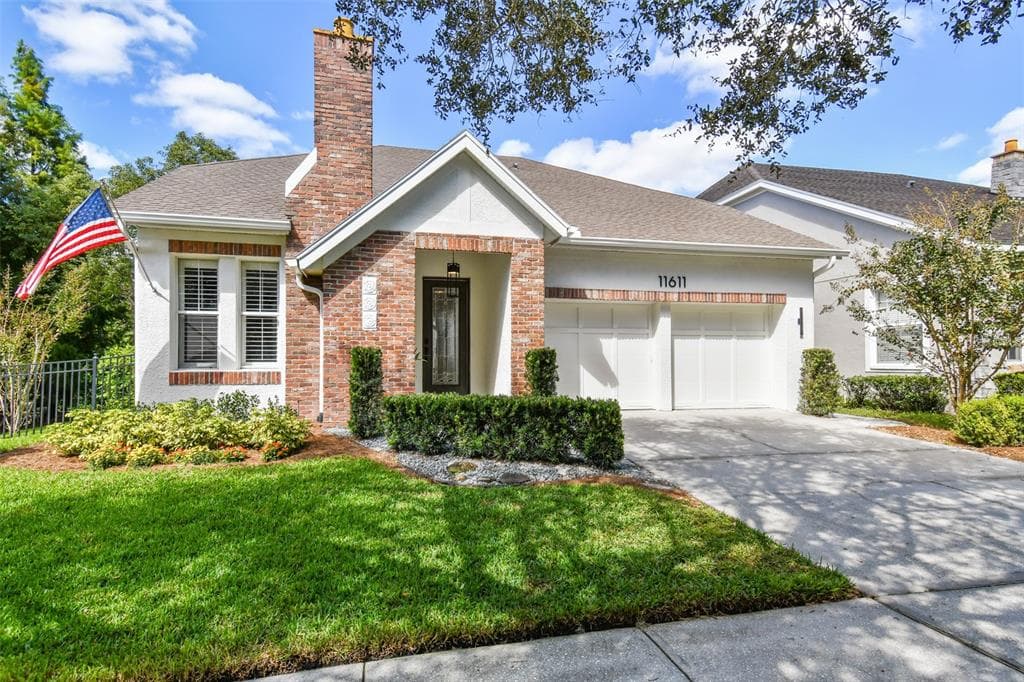 11611 MERIDIAN POINT DRIVE TAMPA, FL 33626