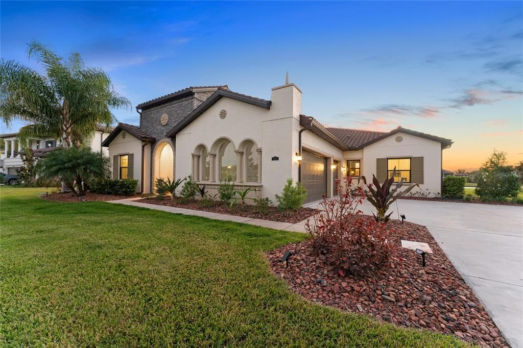 2809 CORDOBA RANCH BOULEVARD LUTZ, FL 33559