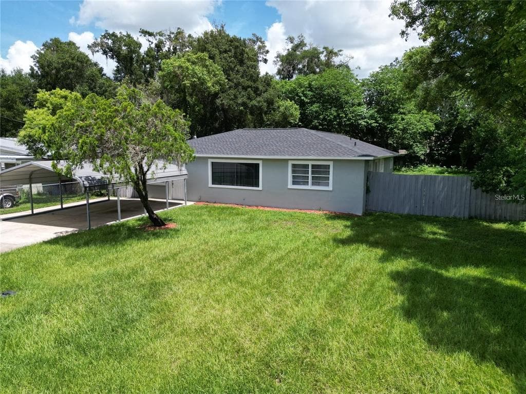 36921 CHURCH AVENUE DADE CITY, FL 33525