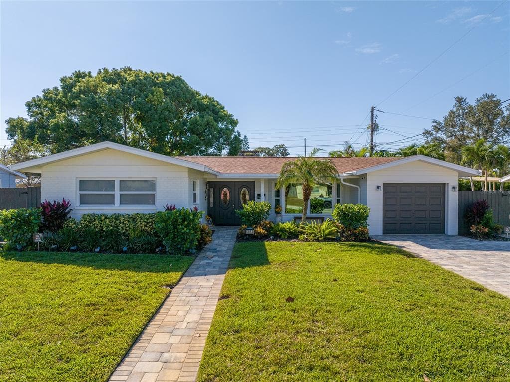6050 31ST AVENUE N ST PETERSBURG, FL 33710