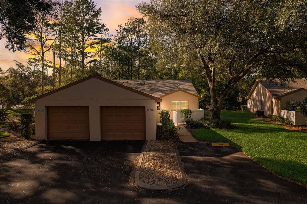 13204 CYPRESS HILL DRIVE HUDSON, FL 34669