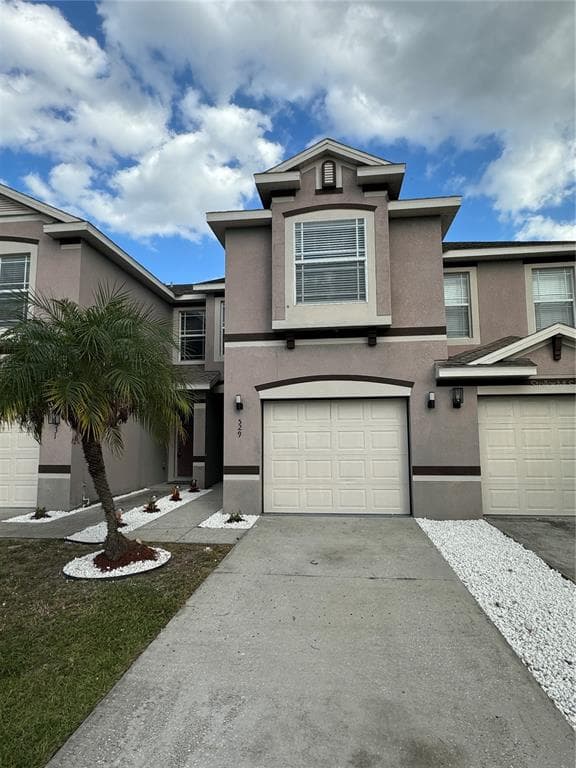 529 GLENN CROSS DRIVE RUSKIN, FL 33570