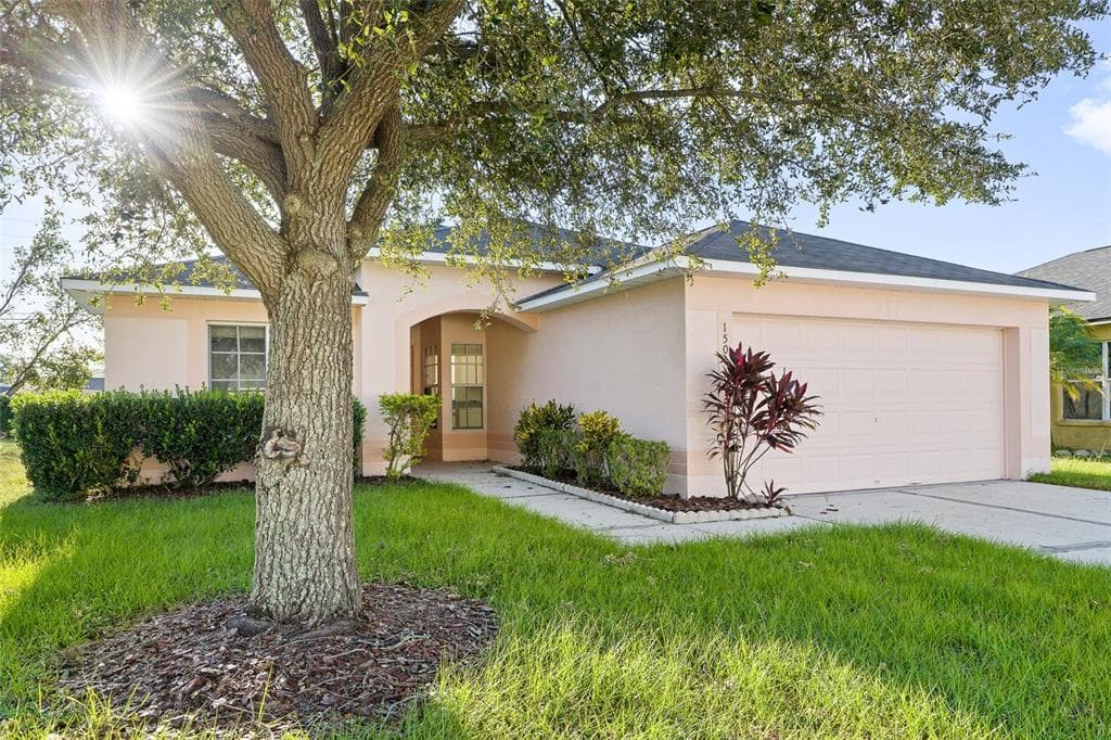 1504 SILKTREE COURT BRANDON, FL 33511