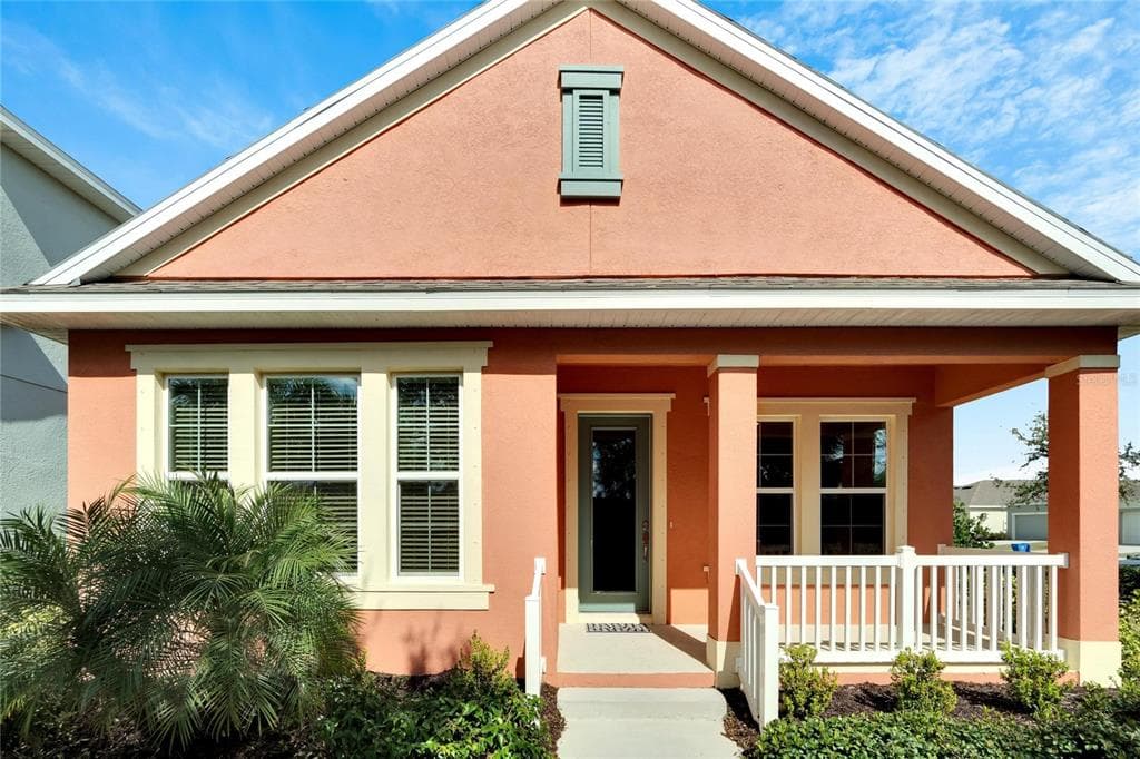 818 WINTERSIDE DRIVE APOLLO BEACH, FL 33572