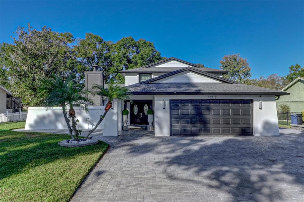 16212 W COURSE DRIVE TAMPA, FL 33624