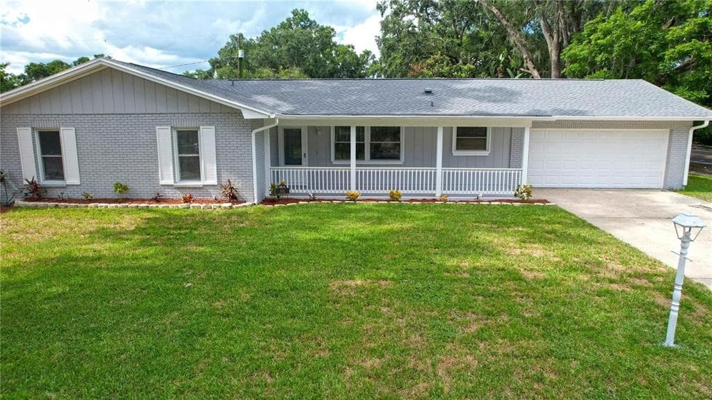 532 JULIE LANE BRANDON, FL 33511