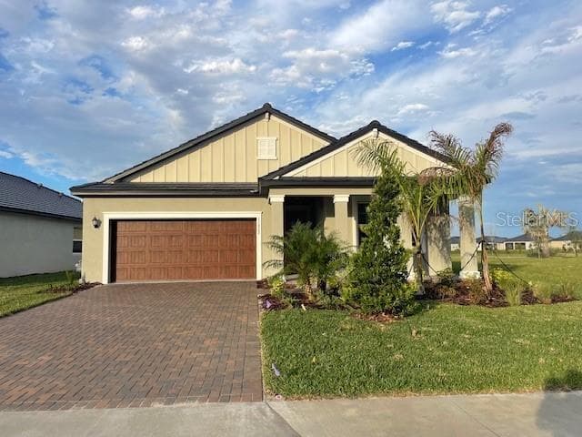 11922 LILAC PEARL LANE PARRISH, FL 34219
