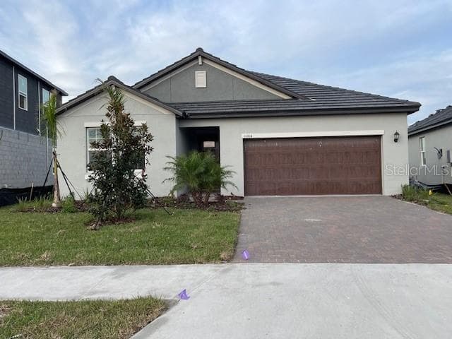 11914 LILAC PEARL LANE PARRISH, FL 34219