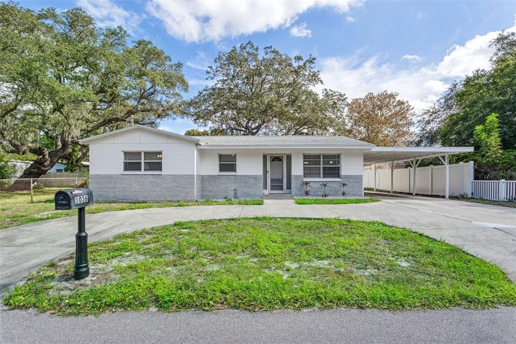 1036 10TH STREET SW LARGO, FL 33770