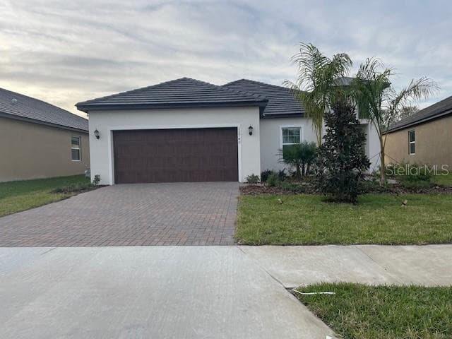 12740 TAHITIAN PEARL CIRCLE PARRISH, FL 34219