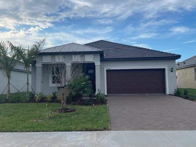 12748 TAHITIAN PEARL CIRCLE PARRISH, FL 34219
