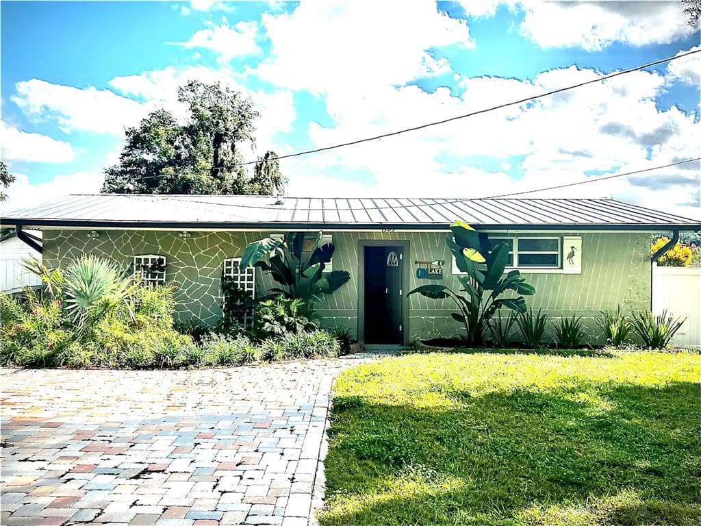 1103 S DREAM TERRACE INVERNESS, FL 34450