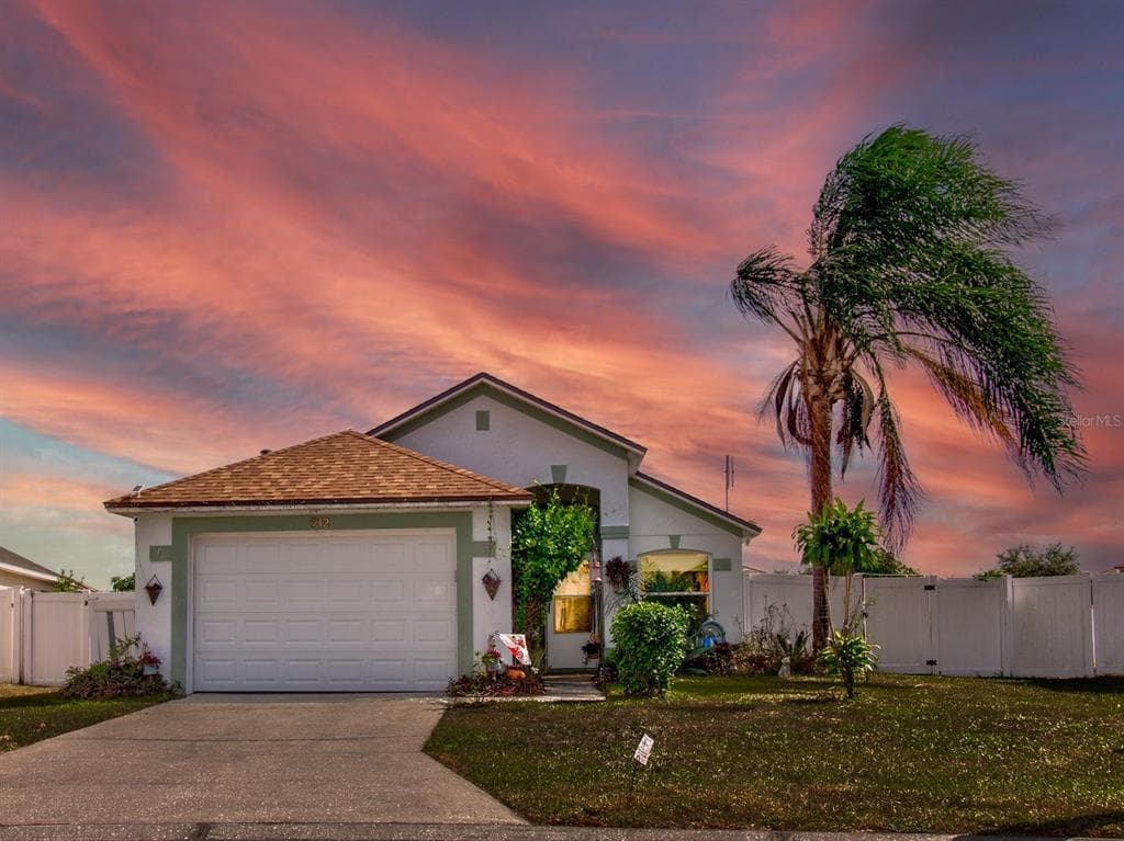 212 SONJA CIRCLE
