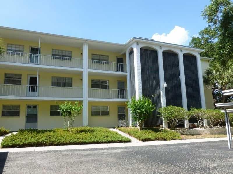 1020 DELEON DRIVE UNIT 207 DUNEDIN, FL 34698