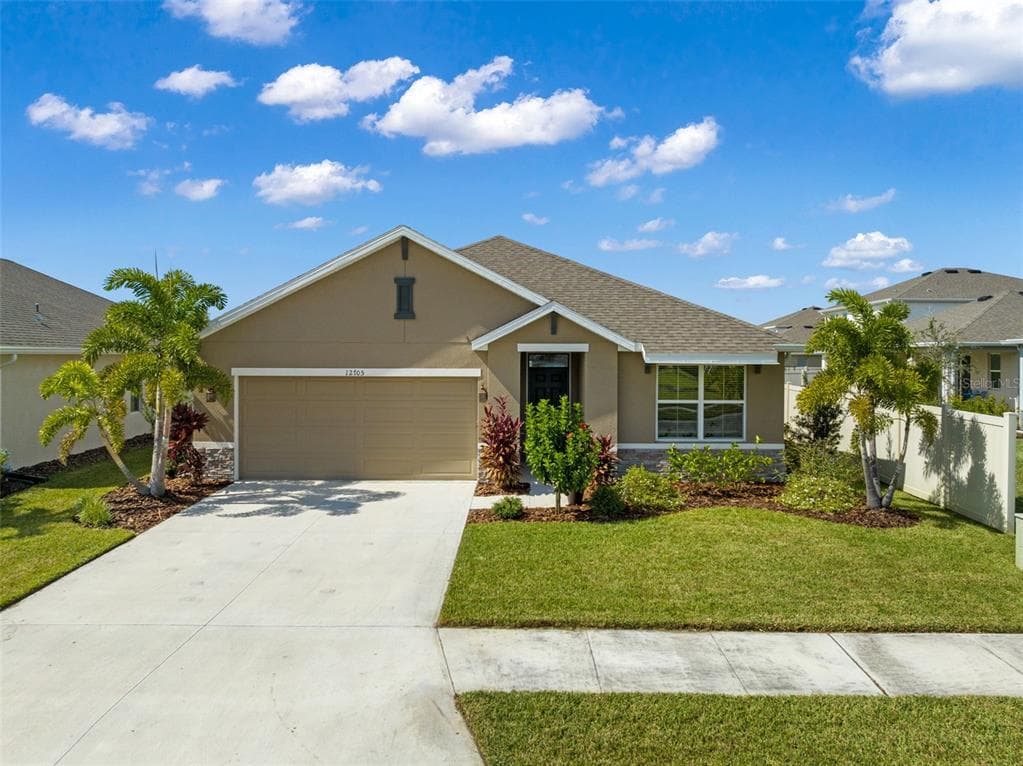 12705 DUSTY TRAIL DRIVE SARASOTA, FL 34238