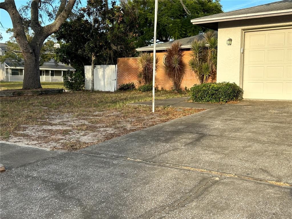 4795 INNISFIL STREET PALM HARBOR, FL 34683