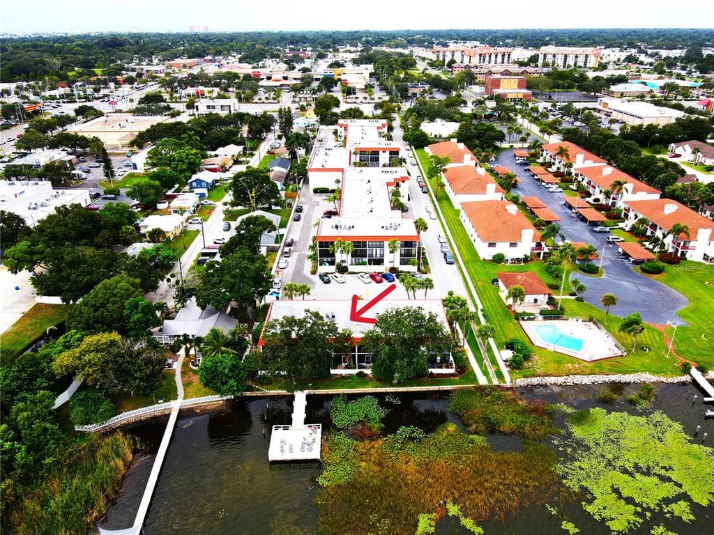 10500 77TH TERRACE UNIT 232 SEMINOLE, FL 33772